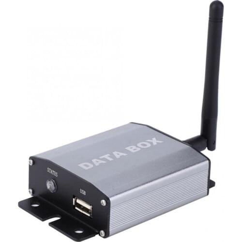 Solar Panel Monitoring System Data Box For 2.4G Wireless Photovoltaic Monitoring System SG Series Mirco Inverters