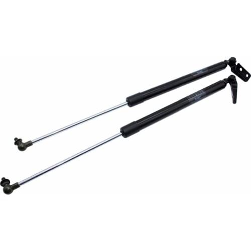 Rear Boot Tailgate Trunk Damper for SUBARU LEGACY I Estate 1989-1993 Lift Supports Gas Struts Shocks 665 mm
