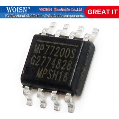1pcs/lot MP7720DS-LF-Z MP7720DS SOP-8 In Stock