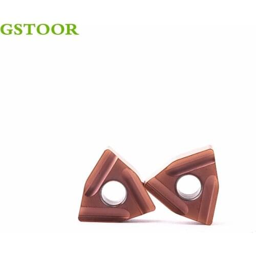 10PCS WNMG080408R S WNMG080408L S WNMG080404R S WNMG080408L S GMH25 CNC Turning Tools Carbide Inserts Mainly for Stainless Steel