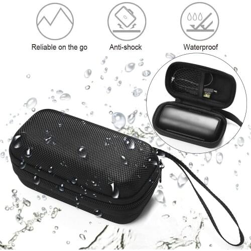 2018 New Hard Travel Case For SoundSport Free Truly Wireless Sport Headphones Dropshipping Drop Shipping 30
