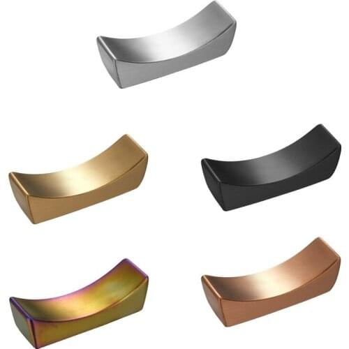 304 Stainless Steel Chopsticks Rack Chopsticks Holder Creative Chopsticks Pillow Hotel Restaurant Table Tableware Holder