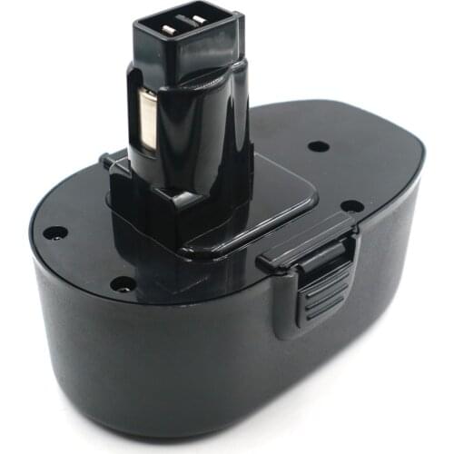 B&D 18A 1500mAh A9268 A9277 A9282 PS145 KC1882F KC1882FK CD1800K CD180GRK FS18 FSL18 HP932K-2 PS370 KC1882CN batteries 18V Ni-cd