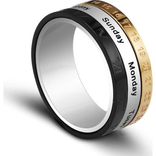 BeDif Jewelry For Men