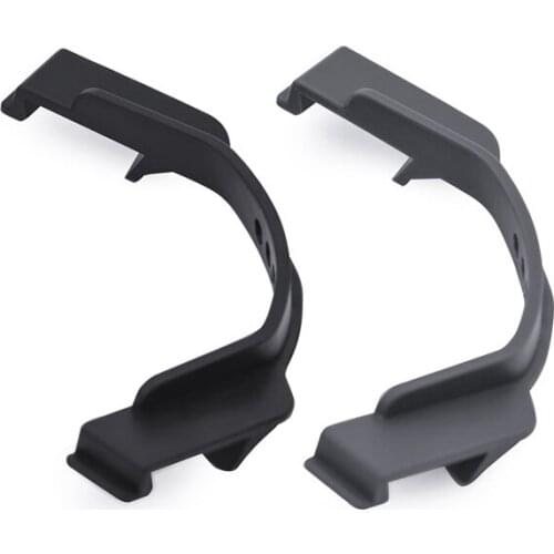 Battery Buckle Holder Anti Separation Protector Flight Protective Guard Fixed Board Anti-slip Strap Cover for DJI Spark