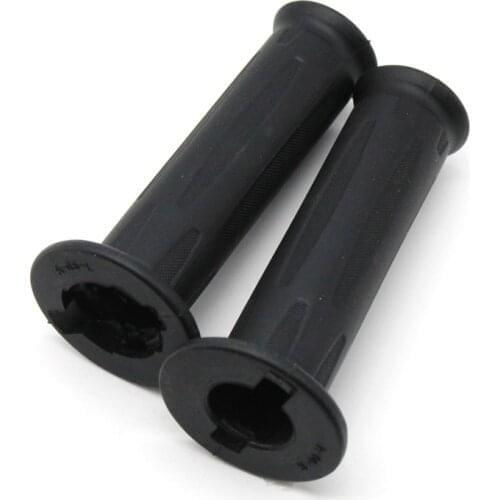 For BMW G310GS G310R S1000R S1000RR HP4 S1000XR HP2 7/8" 22mm Motorcycle Accessories OEM Rubber Handle Grips Handle Glue