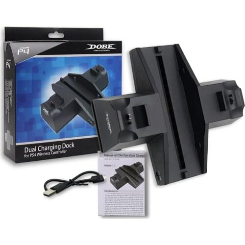 DOBE FOMIS ELECTRONICS Stands For Consoles
