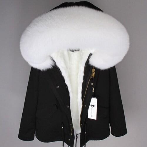 Женские красные куртки FURTJY China At AliExpress