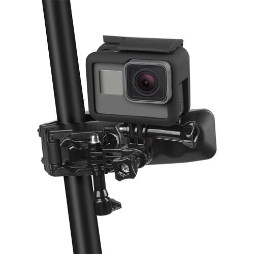 GoPro Flexible Splint Bendable Sports, Camera Fixture Fixed Adjustable Neck ,Bending Clamp Support Bracket Selection Universal