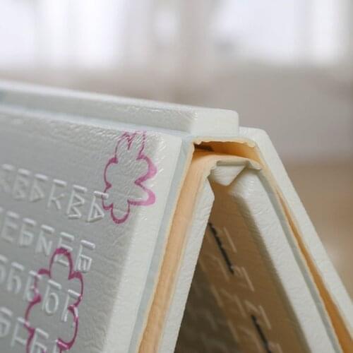 Game foam floor mat,children‘s climbing ,XPE folding,poisonless and tasteless