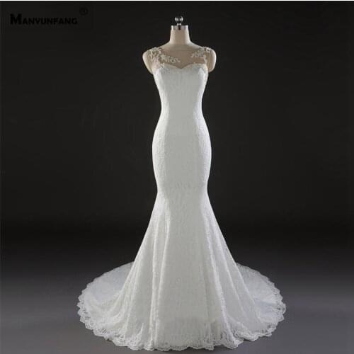 Custom Made Embroidery Appliques Tulle Cathedral Train Strapless Bridal Ball Gown Luxury Sleeveless Lace Up Back Wedding Dress