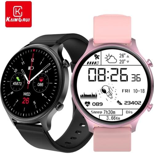 Heart Rate Watch Kaimorui China