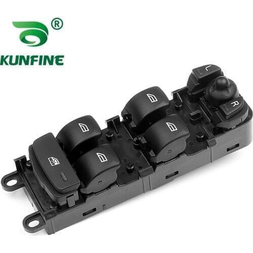 Car Window Controller Switch Button Car Window Lifter Control Switch for LAND ROVER OEM No. AH22-14540-AC AH2214540AC