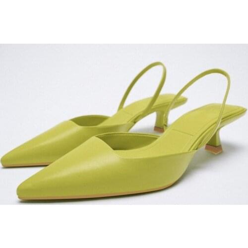 Litthing Women's Stiletto Heels