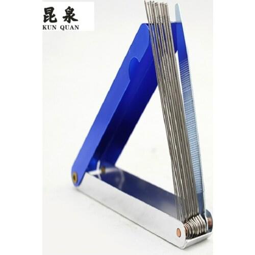 10 Stainless Steel Needle Set PCB Electronic Circuit Through Hole Needle Desoldering Welding Repair Tool dia 0.5-1.5mm 10 sets