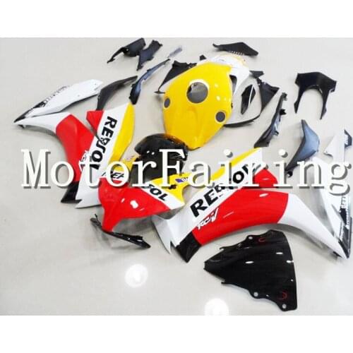 Motorcycle Bodywork Fairing Kit Fit For CBR1000RR 2012 2013 2014 2015 2016 ABS Plastic Injection Molding Moto Hull C1120N16