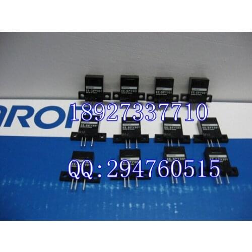 [ZOB] 100% new original OMRON Omron photoelectric switch EE-SPY301 --5PCS/LOT