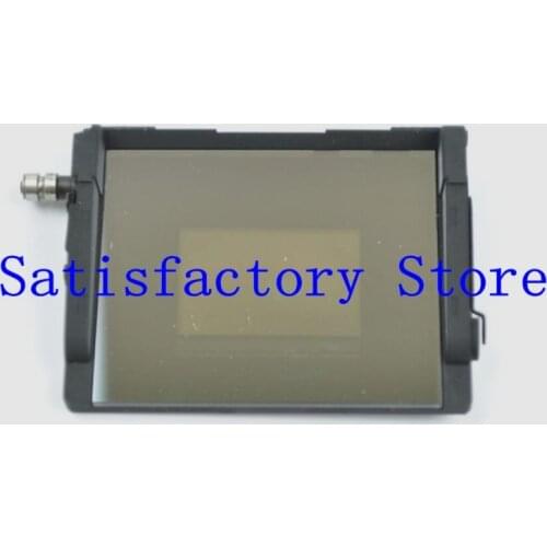 Original Mirror Box Reflector Reflective With Glass for Nikon D810 Camera Repair Part