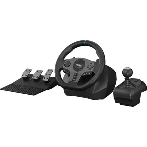 PALY X Game Steering Wheels