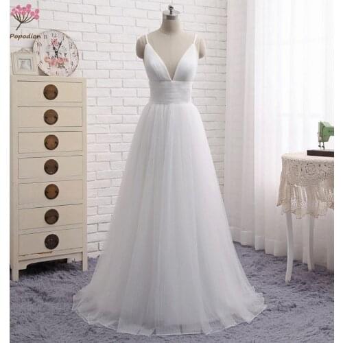 Popodion Womens Beach Dresses