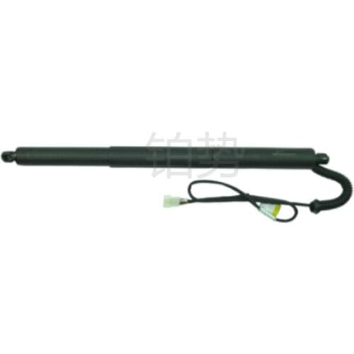 Car Screw drive left 2012-b mwX5 F15 30dX M50dX 40dX X5 M F85 25d B47 Tailgate electric strut L (sensor) intake pressure pipe