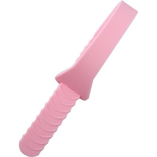 Modern Simplicity Toilet Seat Lifting Device Products Toilet Cover Lid Portable Handle Toilet Accessories