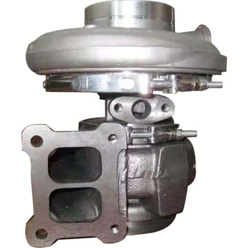 Turbo Charger HX52 4037054-D 4037054 4037053-D 4037054 4037936 1534695 572751 DT12-03 Turbocharger for Truck