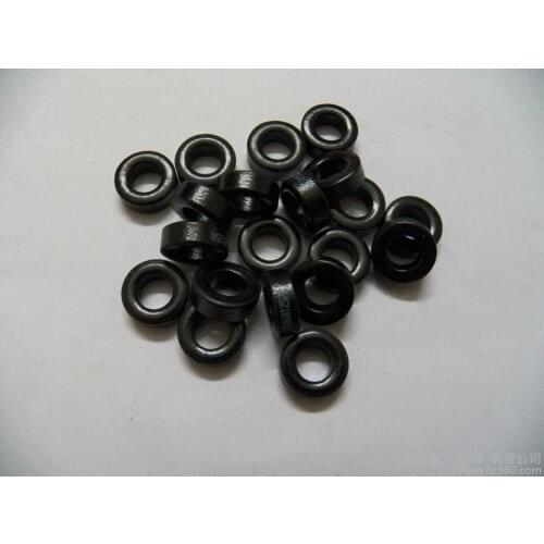 Magnetic Ring Outer Diameter 19*10*7 Magnetic Ring MnZn Ferrite Magnetic Ring Single-turn Inductance Greater than 10uh