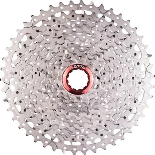 MTB Mountain Bike Bicycle Part 11s 22s 11Speed Wide Ratio Cassette Freewheel 11-46T for shimano M8000 M9000 XT SLX K7 Parts