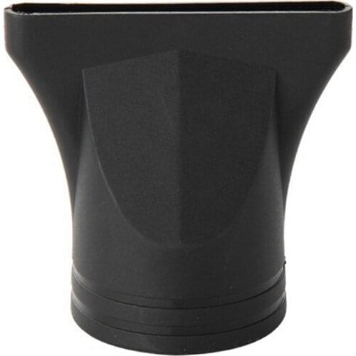 1PC Plastic Replacement Blow Hair Dryer Nozzle Tool Wide/Narrow Concentrator