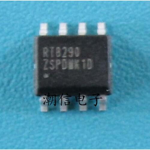 10cps RT8290 RT8290GSP RT8290ZSP