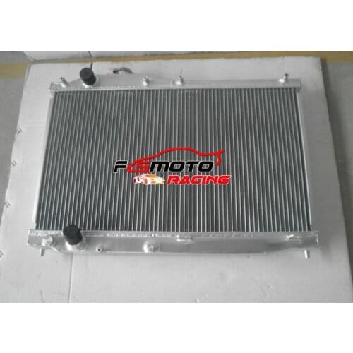 Aluminum Radiator for Honda S2000 2000 -2005 01 02 03 04 05