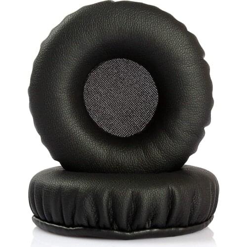 Earpads Ear Pads Cups Cover Pillow Cushions Replacement Compatible with Yamaha RH-5MA Headphones
