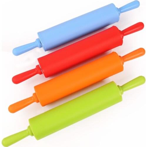 EPASUN Silicone Dough Rolling Pins
