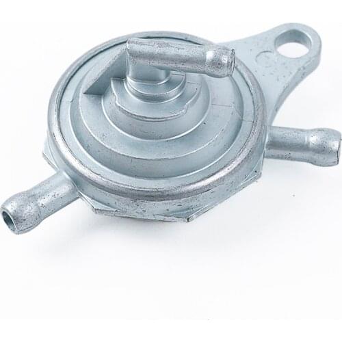 Vacuum Fuel Valve Fuel Cock Fuel Petcock Fuel Switch Scooter ATV GY6 50CC 125CC 150CC DROPSHIPPING
