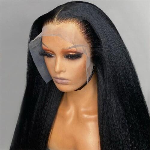 Humble Mountain Curly Wigs China