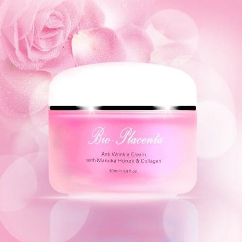 JYP Self-tanners For The Face