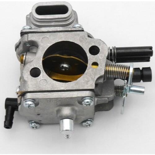 Carburetor Fit For Stihl MS 029 039 MS290 MS310 MS390 For Walbro HD-21B Chainsaw Rebuild Engine Carb Parts #1127 120 0650