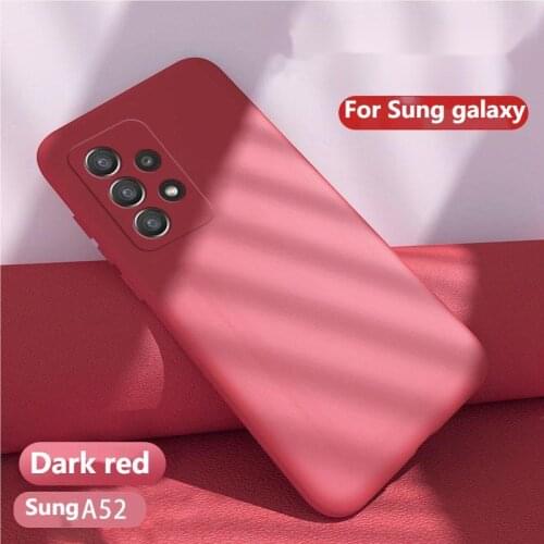 LaLaCase Samsung Galaxy A21s Phone Cases