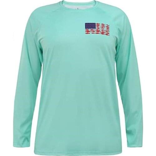 Men Fishing Clothing Fishing Shirt Long Sleeve Size XS-5XL Jacket Ultrathin Sunscreen Anti-uv Breathable Coat Summer Quick Dry