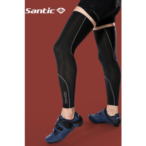 Santic Compression Gaiters