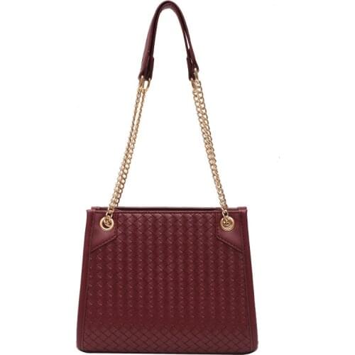 New Summer Female Bag For Ladies Phone Pocket Zipper Woman Handbags Flap Famous Brand Leather Women Shoulder Crossbody Bags