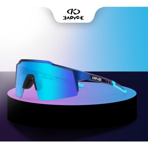 Cycling Glasses UV400 Eyewear Bike Modern Sport Cycling Glasses Outdoor MTB Goggles Men Cycling Sunglasses Mountain Sunglasses