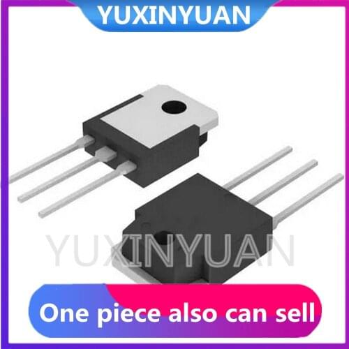 10PCS/LOT TGAN40N60F2DS 40N60F2DS TGAN40N60FD 40N60FD TGAN40N60F2D TO-3P 40A 600V