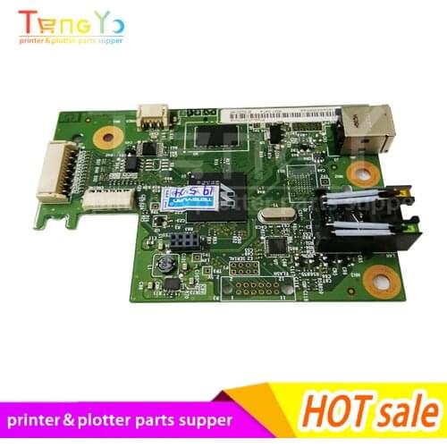 2PCS X CE964-60001 CF344-60001 Logic Main Board Use For HP CP1025nw CP1025 1025nw 1025 HP1025nw Formatter Board Mainboard