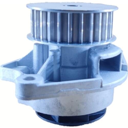 Automobile Water Pump 036121005E 036121005R 036121008KX For Audi A2 VW POLO CLASSIC Variant GOLF Mk IV Estate PANEL II Box