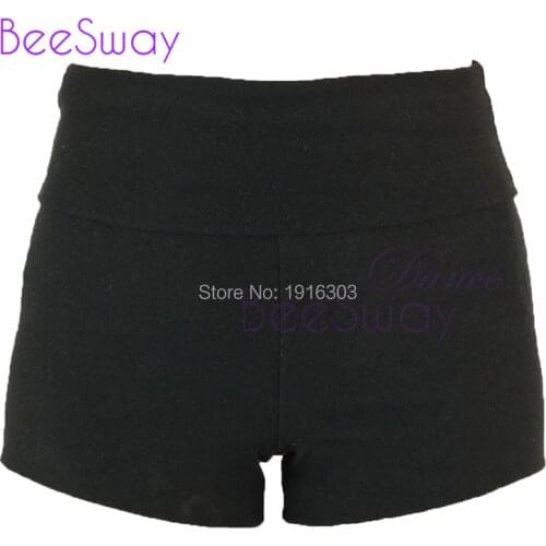 BeeSway Women's Travel Shorts
