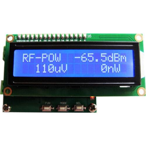 BRIGHTWIN Power Meters