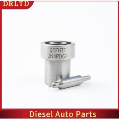 ERICK Diesel fuel injection nozzle-----DN4PD62/ DN4PD3/DN4PD57/ND4PD1/DN4PD5 engine nozzle