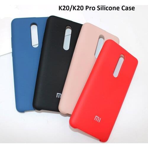 HUAI XIAO HAI Phone Cases Xiaomi Mi 9T Pro